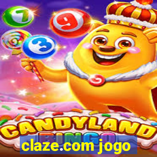 claze.com jogo